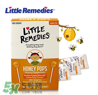 little remedies棒棒糖平時(shí)能吃嗎？little remedies棒棒糖不咳嗽能吃嗎？