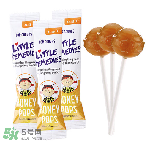 little remedies棒棒糖平時(shí)能吃嗎？little remedies棒棒糖不咳嗽能吃嗎？