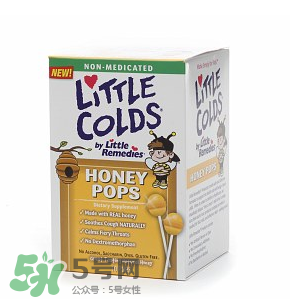 little remedies棒棒糖平時(shí)能吃嗎？little remedies棒棒糖不咳嗽能吃嗎？