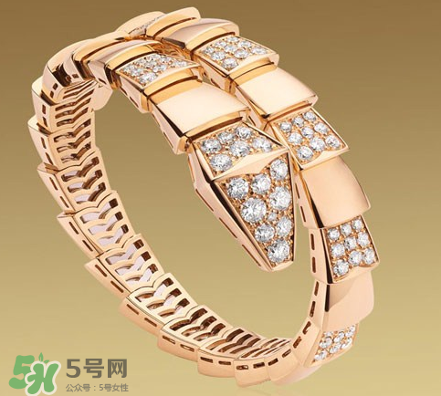 寶格麗蛇形手鐲多少錢？寶格麗蛇形手鐲專柜價(jià)格