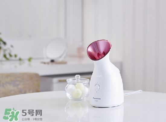 松下蒸臉器和金稻哪個(gè)好？松下蒸臉器和金稻蒸臉器對(duì)比