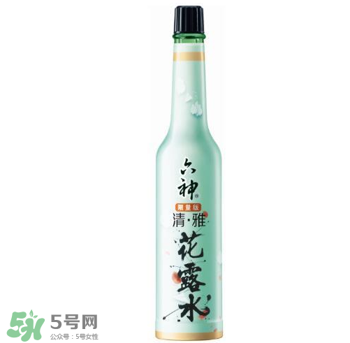 六神嗨夏限量版花露水有幾種味道？哪種好聞嗎？
