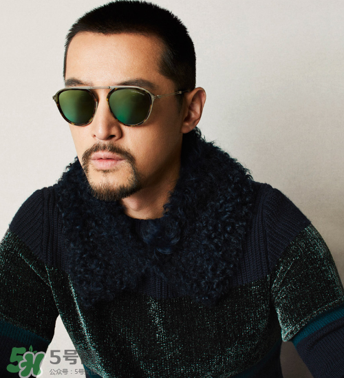 armani阿瑪尼2017秋冬服裝系列怎么樣_好看嗎？