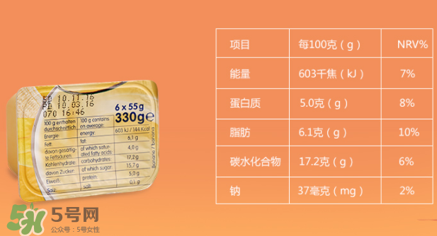 FRISCHLI菲仕利夸克酸奶怎么樣？FRISCHLI菲仕利夸克酸奶好嗎？