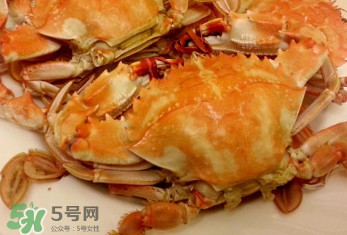 花蓋蟹怎么做好吃？花蓋蟹怎么分公母