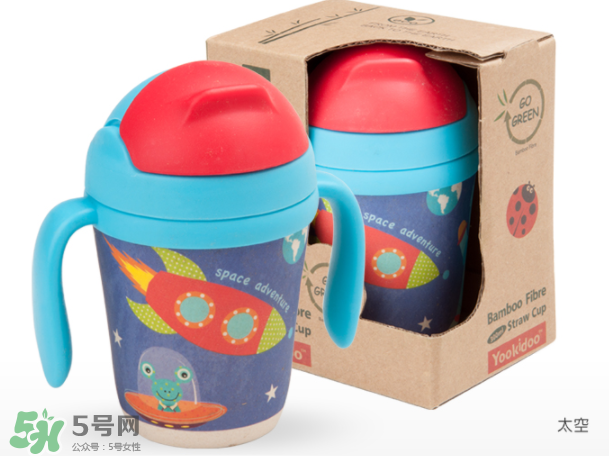 yookidoo水杯好用嗎？yookidoo水杯怎么樣？