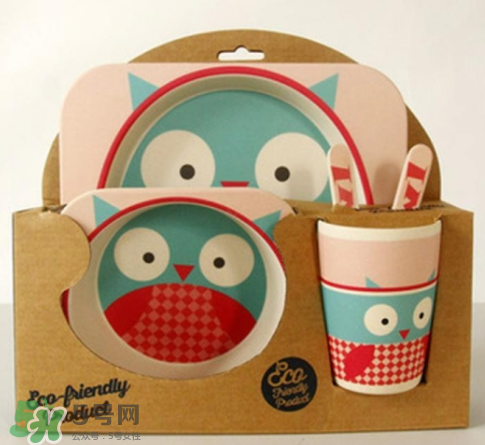 yookidoo餐具怎么樣？yookidoo餐具好用嗎？