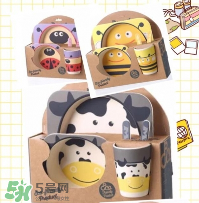 yookidoo餐具怎么樣？yookidoo餐具好用嗎？