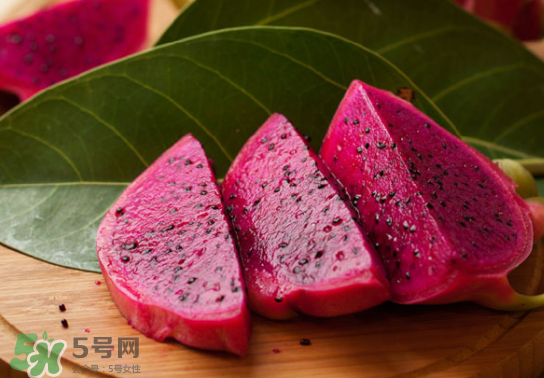 紅心火龍果能冰箱嗎？紅心火龍果可以放幾天？