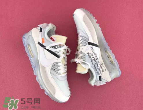 off white與nike air max 90聯(lián)名運(yùn)動(dòng)鞋什么時(shí)候發(fā)售？