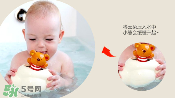 hape洗澡玩具好不好？hape洗澡玩具怎么樣？