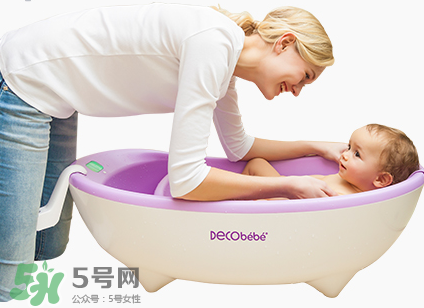 decobebe浴盆怎么樣？decobebe嬰兒浴盆好不好？