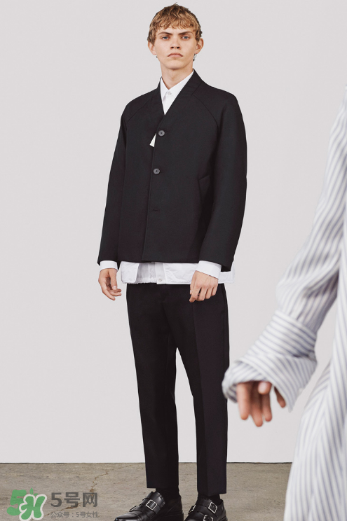 jil sander吉爾桑達(dá)2018早春系列服裝怎么樣_好看嗎？