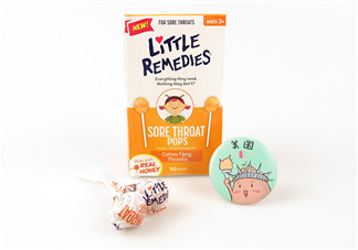 little remedies棒棒糖平時(shí)能吃嗎？little remedies棒棒糖不咳嗽能