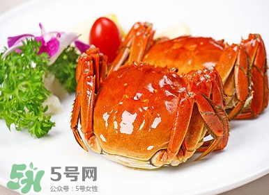 花蓋蟹怎么做好吃？花蓋蟹怎么分公母