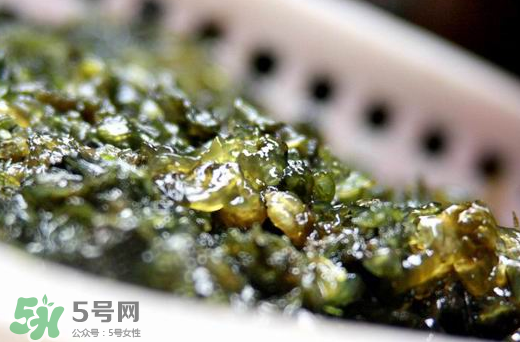 孕婦能吃地耳菜嗎？寶寶能吃地耳菜嗎？