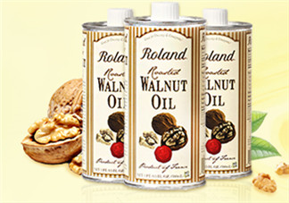 Roland羅朗德核桃油怎么樣？Roland羅朗德核桃油好嗎？
