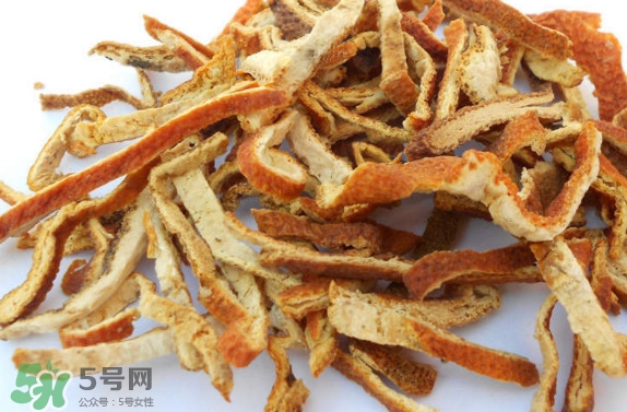 陳皮是桂皮嗎？桂皮和陳皮有什么區(qū)別