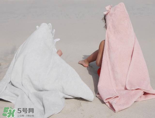 elodie details浴巾怎么樣？elodie details浴巾好用嗎？