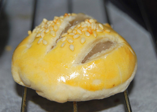 老婆餅怎么做好吃？最正宗的老婆餅是什么餡的