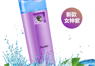 dayshow補水儀怎么樣？dayshow補水儀好用嗎