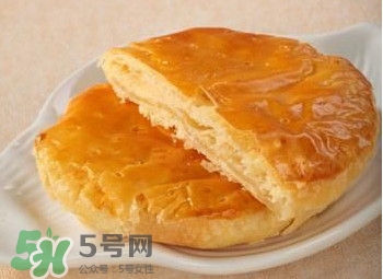 老婆餅為什么叫老婆餅？老婆餅的來歷