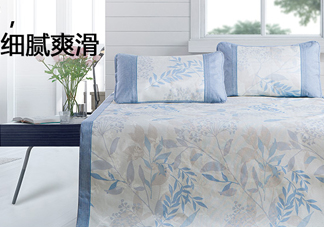 冰絲涼席涼快嗎？冰絲涼席和竹涼席哪個(gè)好？