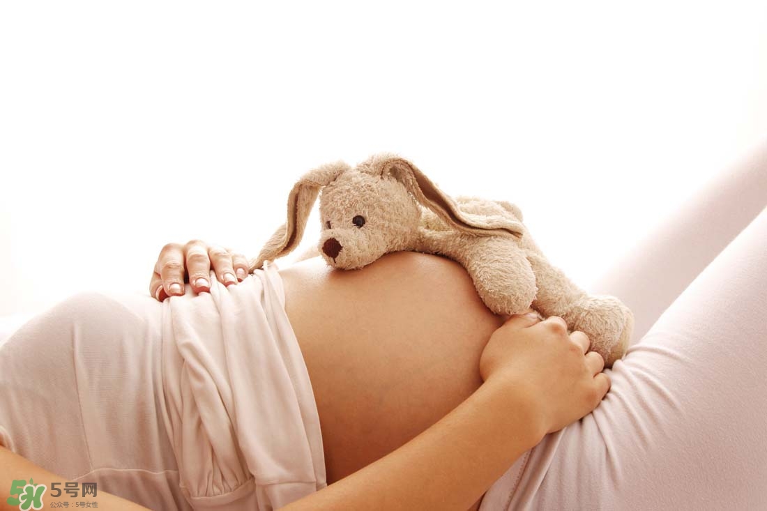 孕期抽筋一定是缺鈣嗎？怎么緩解孕期抽筋？