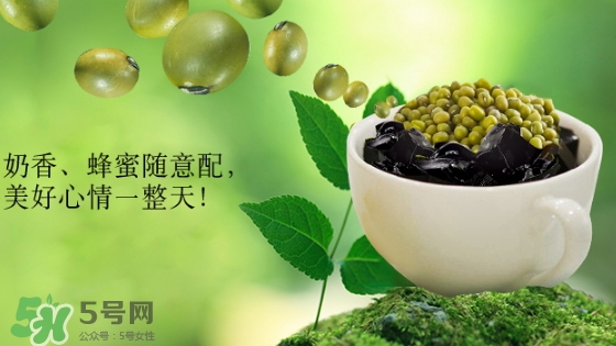 龜苓膏為什么是苦的？龜苓膏苦的可以吃嗎？