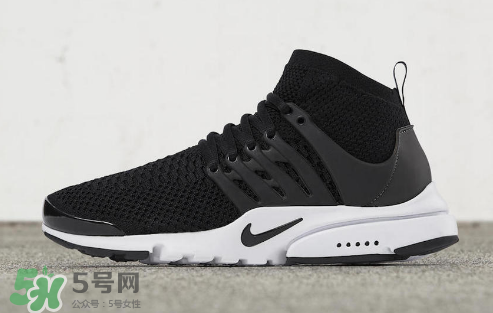 nike air presto flyknit多少錢？耐克中幫襪子鞋復(fù)刻版專柜價(jià)格