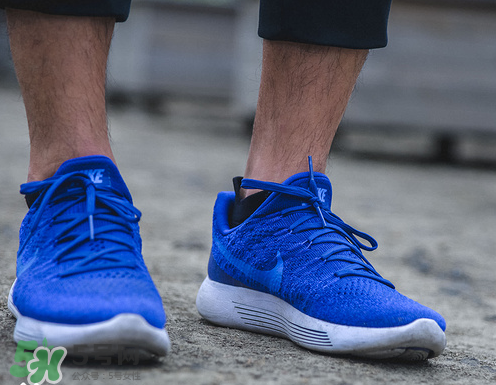 nike lunarepic low flyknit 2腳感怎么樣？耐克lunarepic low2測評