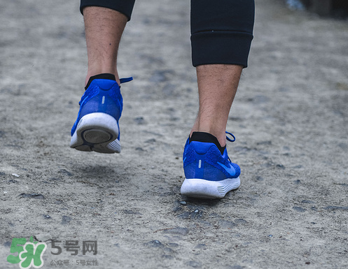 nike lunarepic low flyknit 2腳感怎么樣？耐克lunarepic low2測評