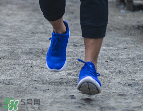 nike lunarepic low flyknit 2腳感怎么樣？耐克lunarepic low2測評
