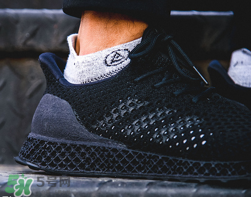 adidas 3d runner上腳怎么樣？阿迪達(dá)斯3d跑鞋測(cè)評(píng)