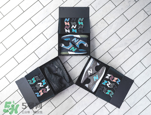 new balance 574s三方聯(lián)名運(yùn)動(dòng)鞋什么時(shí)候發(fā)售？
