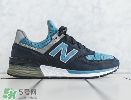 new balance 574s三方聯(lián)名運(yùn)動(dòng)鞋什么時(shí)候發(fā)售？