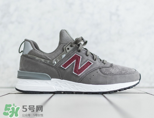 new balance 574s三方聯(lián)名運(yùn)動(dòng)鞋什么時(shí)候發(fā)售？