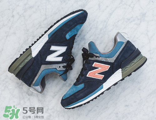 new balance 574s三方聯(lián)名運(yùn)動(dòng)鞋什么時(shí)候發(fā)售？