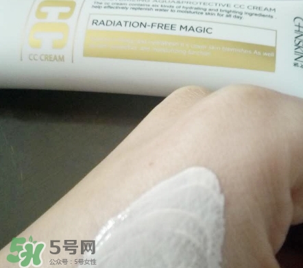 瓷肌cc霜怎么樣？瓷肌cc霜怎么用法