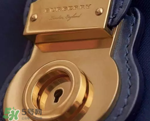 burberry dk88鎖頭包尺寸多大？巴寶莉dk88包有幾種尺寸？