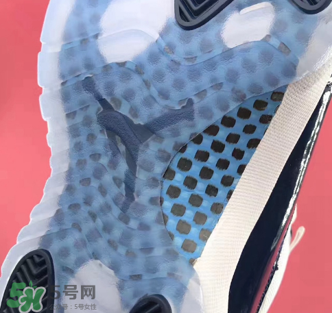 air jordan 11 navy配色怎么樣？aj 11 navy實物細(xì)節(jié)曝光