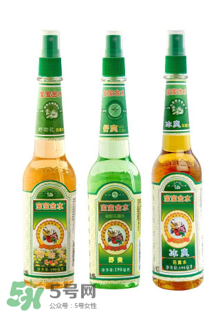 寶寶金水有什么作用？寶寶金水的功效是什么？