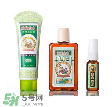 寶寶金水會讓人中毒嗎？寶寶金水有毒嗎？