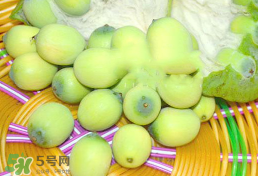 蓮蓬子怎么吃？蓮蓬子可以生吃嗎？
