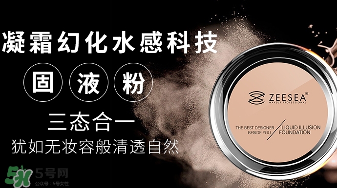 zeesea是什么牌子？zeesea這個(gè)牌子怎么樣？