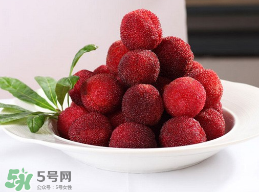新鮮楊梅怎么保存得更長時間？新鮮楊梅能保存幾天？