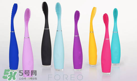 foreo兒童牙刷好用嗎？foreo兒童牙刷怎么樣？