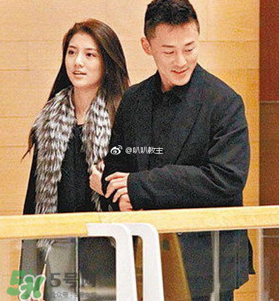 林峰吳千語分手了嗎？林峰和吳千語為什么分手？