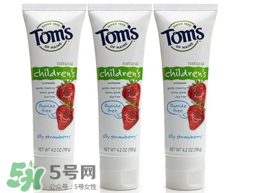 toms牙膏怎么樣？美國進(jìn)口toms牙膏好用嗎？
