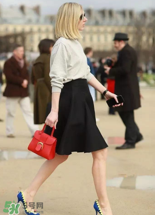 delvaux brilliant多少錢？德爾沃brilliant包包專柜價格
